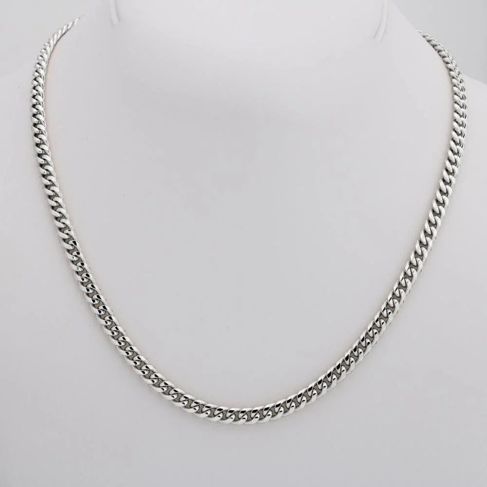 Forever Yours Necklace