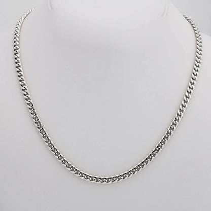 Forever Yours Necklace